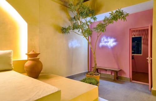 La Julia Apartment | Tulumexperiencedowntown Poolviewpenthouse