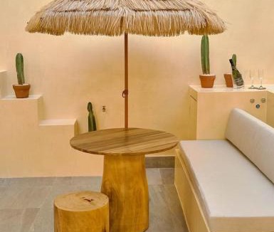 La Julia Apartment | Tulumexperiencedowntown Poolviewpenthouse