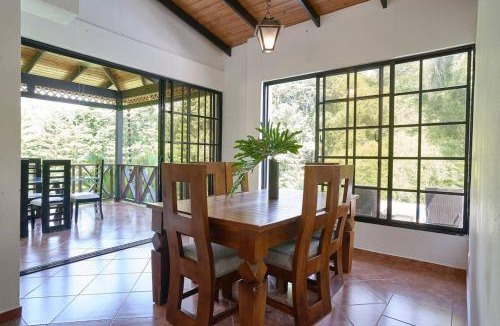 La Vega Province Villa | Greentreevilla Jarabacoa Poolfamily4Br