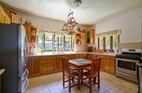 La Vega Province Villa | 4Brwoodmountainvilla Jarabacoa Heated Pool