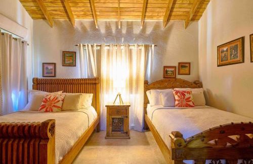 La Vega Province Villa | 4Brwoodmountainvilla Jarabacoa Heated Pool