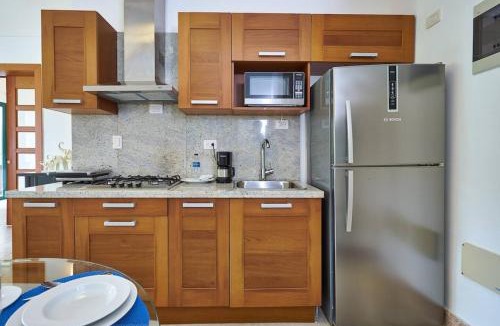 Las Terrenas Apartment | Sublimeluxcondo Terrenas Jaccuzibeachfront