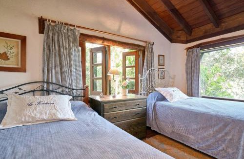 Jarabacoa House | Jarabacoa Dream Paradise Eco Lodge 1 La Casona!