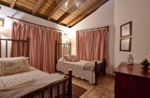 Jarabacoa House | Jarabacoa Dream Paradise Eco Lodge 1 La Casona!