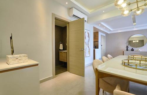 Santo Domingo Apartment | 3Br Elegant Spot Downtownsd Familypool