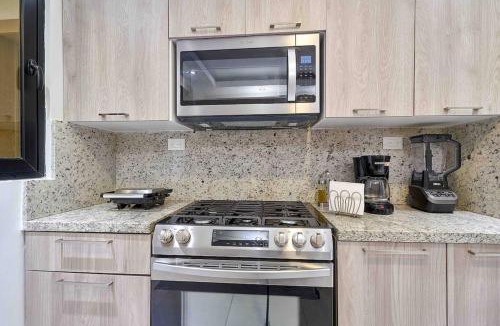Santo Domingo Apartment | 4Brluxviewdowntown Sd Poolgymfamily