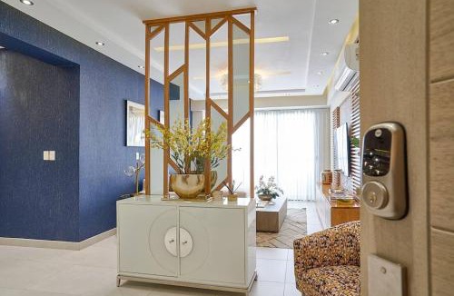 Santo Domingo Apartment | 4Brluxviewdowntown Sd Poolgymfamily