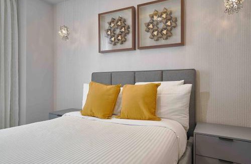 Santo Domingo Apartment | 4Brluxviewdowntown Sd Poolgymfamily