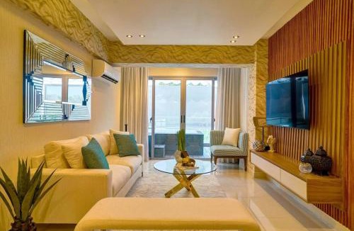 Gascue Apartment | Theelegant Spot Downtownsd Privéjaccuzigym