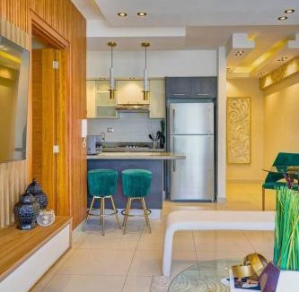 Gascue Apartment | Theelegant Spot Downtownsd Privéjaccuzigym