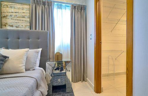 Gascue Apartment | Theelegant Spot Downtownsd Privéjaccuzigym