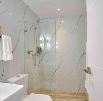 Renacimiento Apartment | Theluxretreat Downtownsd Poolgymlounge