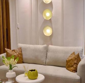 Bella Vista Apartment | Theluxnaturalart Downtownsd Poolgym2Br