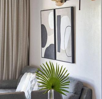 Evaristo Morales Apartment | Theparkview Downtown Sdq Poolgymfamily