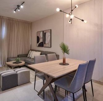 Evaristo Morales Apartment | Theparkview Downtown Sdq Poolgymfamily