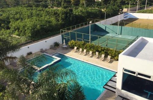 Villas Del Mar Apartment | Chic and Relax Apartamento Juan Dolio