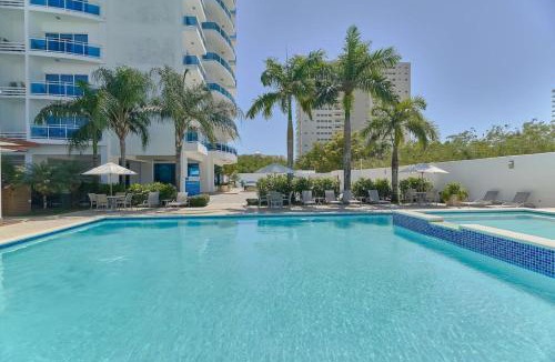 Villas Del Mar Apartment | Chic and Relax Apartamento Juan Dolio