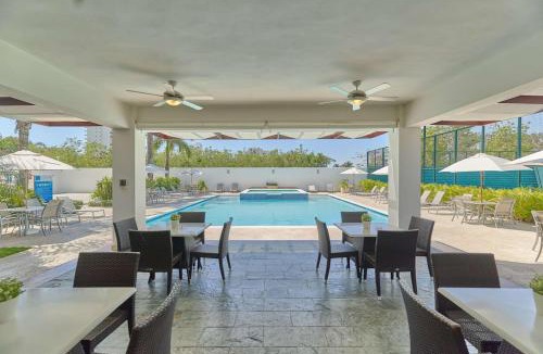 Villas Del Mar Apartment | Chic and Relax Apartamento Juan Dolio