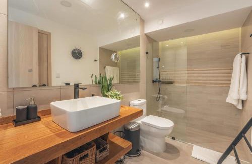 Punta Cana Apartment | Apartment with terrace and 2 bedrooms in Cap Cana