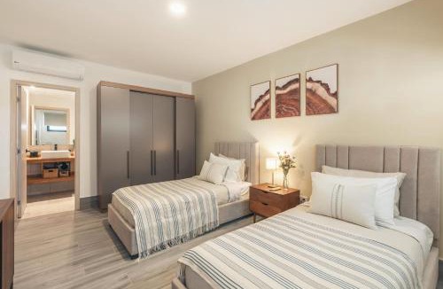 Punta Cana Apartment | Apartment with terrace and 2 bedrooms in Cap Cana