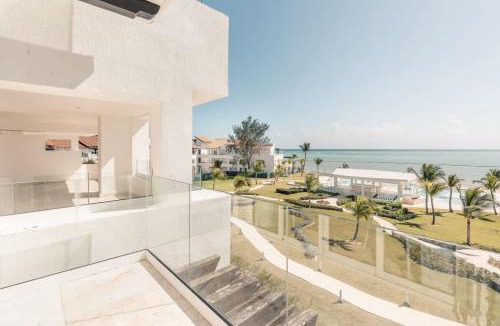 Cap Cana Marina Apartment | Ocean view Punta Palmera Studio GC5
