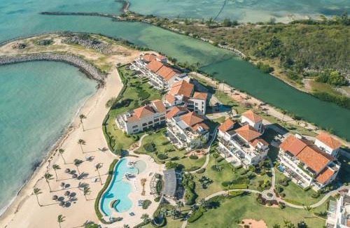 Cap Cana Marina Apartment | Ocean View 1 BR Apartment at Punta Palmera DB7