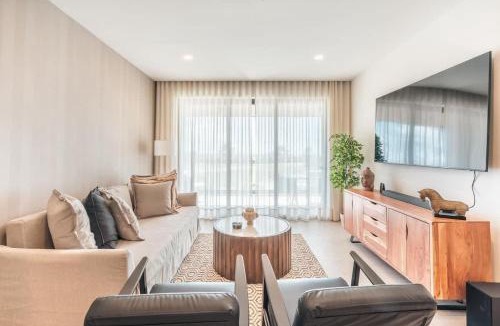 Punta Cana Apartment | BRAND NEW! Stylish Stay in Vermare C7