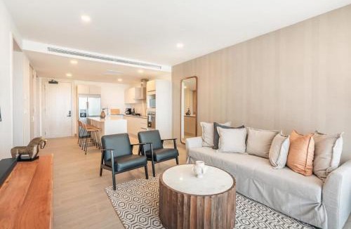 Punta Cana Apartment | BRAND NEW! Stylish Stay in Vermare C7