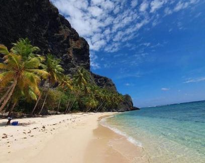 Las Galeras Apartment | Apartamento Entre Playas 3 - 2 pax, 4 min de la playa