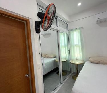 La Iglesia Apartment | El alojamiento que necesitas!