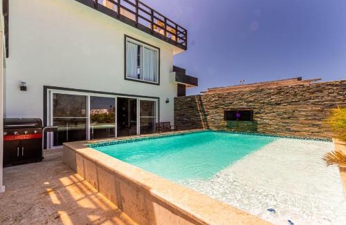 Playa Chiquita Villa | Sosua Ocean Village, Villas Nuevas con piscinas privadas!