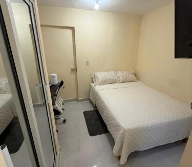 Mendoza House | Fantástico
