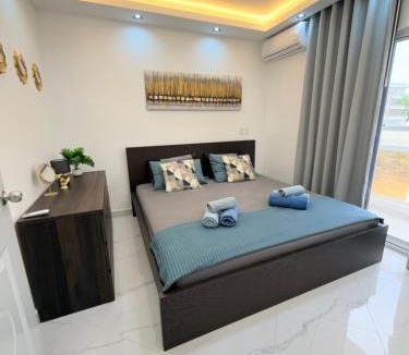 Los Melones Apartment | Luxury NEW Stylish apartment Bayahibe with pool
