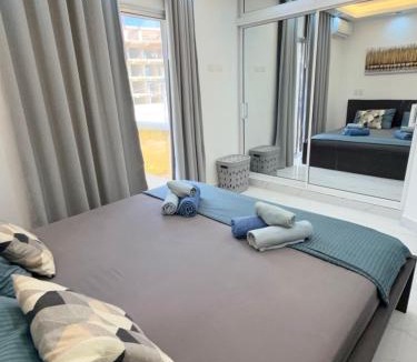 Los Melones Apartment | Luxury NEW Stylish apartment Bayahibe with pool
