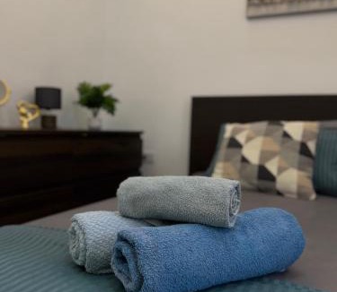 Los Melones Apartment | Luxury NEW Stylish apartment Bayahibe with pool