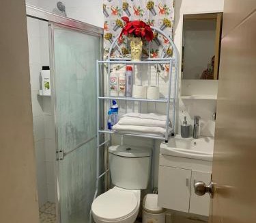 Pantoja Apartment | Casa Mamá Tere
