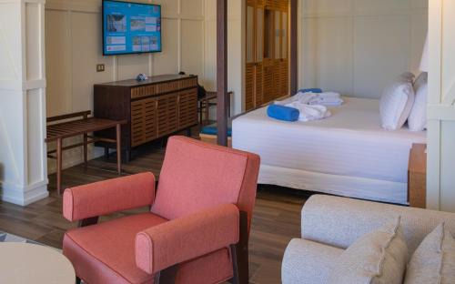 Punta Cana Resort | El Beso Adults Only At Ocean El Faro - All Inclusive