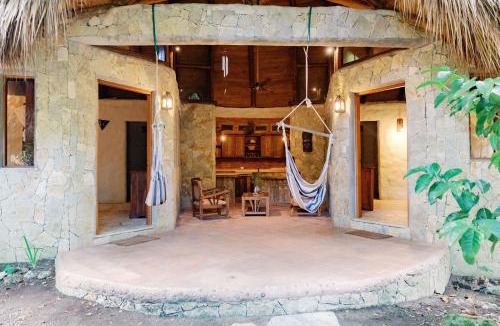 Cabarete Hotel | Natura Cabana Boutique Hotel & SPA