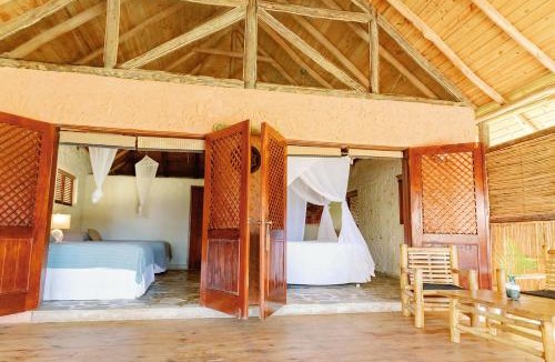 Cabarete Hotel | Natura Cabana Boutique Hotel & SPA