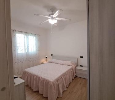 Miches Apartment | Paradiso Italia Miches