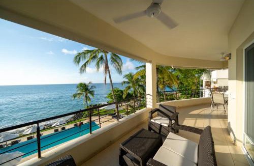 El Batey Apartment | Infiniti Blu, Sosua