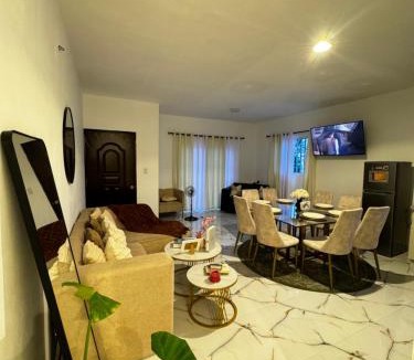 Higuey Apartment | Apartamentos SCARLEM