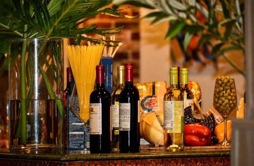 Ensanche Naco Hotel | Radisson Hotel Santo Domingo