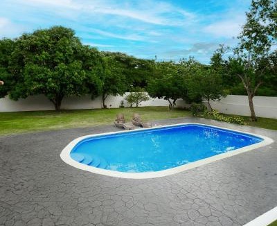Santiago Province Villa | Villa Marianelly