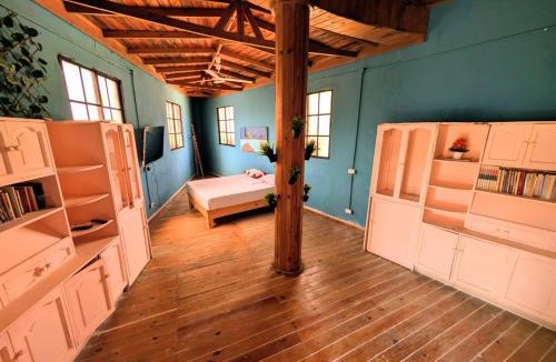 Ciudad Nueva House | El europeo