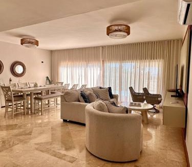 Puerto Bahia Villa | Villa with private pool Saman