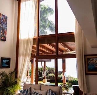 Puerto Bahia Villa | Villa with private pool and sea view in Saman