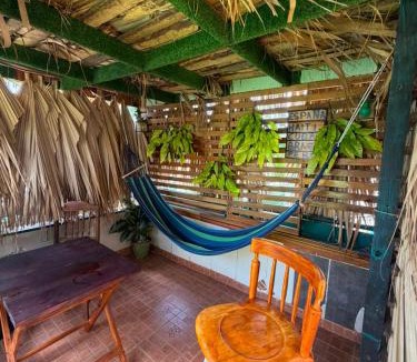 Pantoja Apartment | Valle Encantado