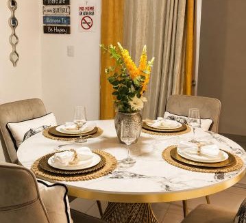 Santiago de los Caballeros Apartment | Ingrid luxury stays in Santiago with pool