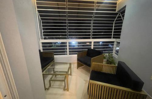 Vista Hermosa Apartment | Apt cómodo a 6 minuto de megacentro